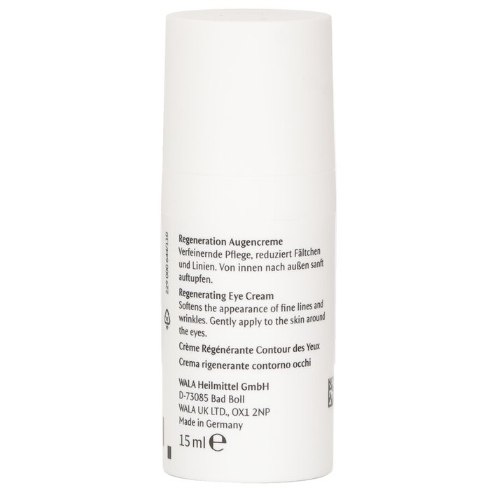 Регенерирующий Крем для Век 15g/0.52oz