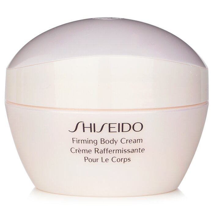 Укрепляющий Крем для Тела 200ml/7oz