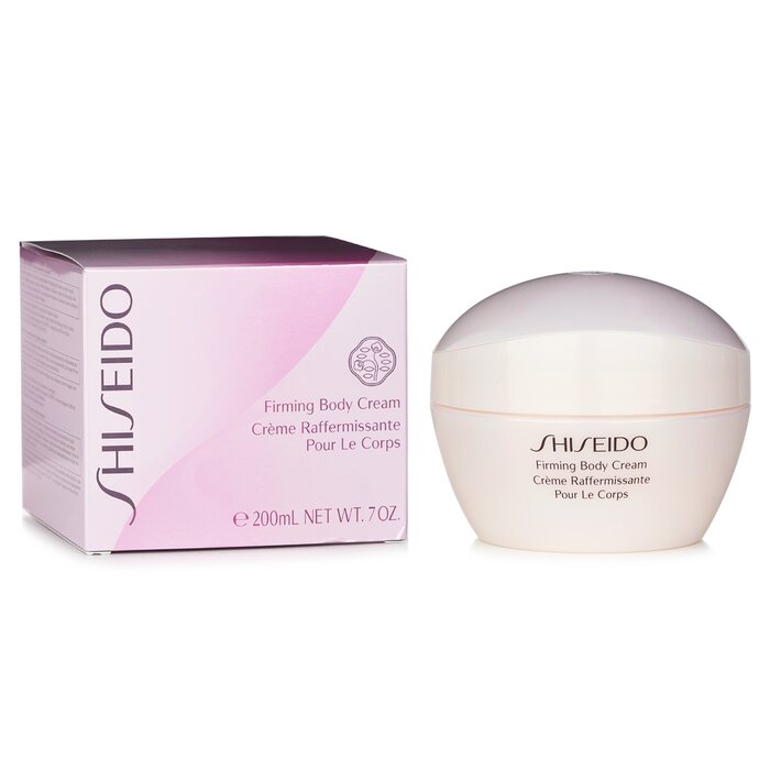 Укрепляющий Крем для Тела 200ml/7oz