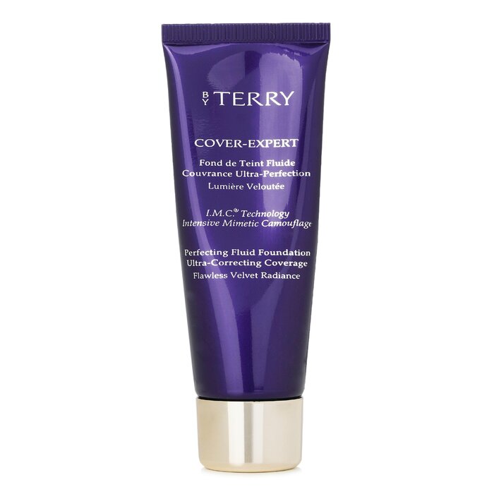 Cover Expert Совершенствующая Жидкая Основа 35ml/1.17oz