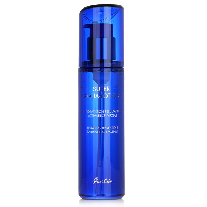 Super Aqua-Lotion Разглаживающий Тоник 150ml/5oz