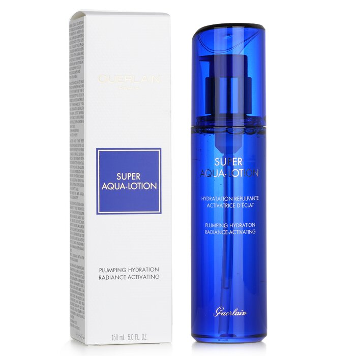 Super Aqua-Lotion Разглаживающий Тоник 150ml/5oz