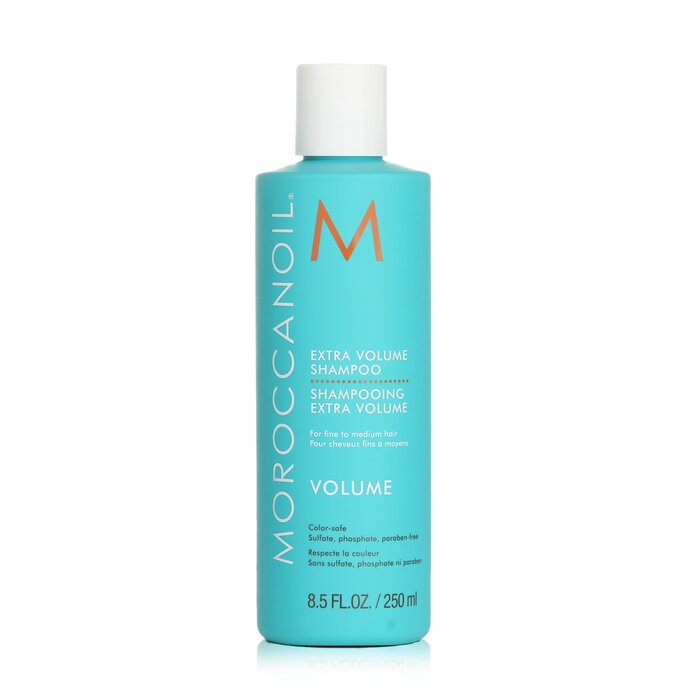 Шампунь для Экстра Объема (для Тонких Волос) 250ml/8.5oz