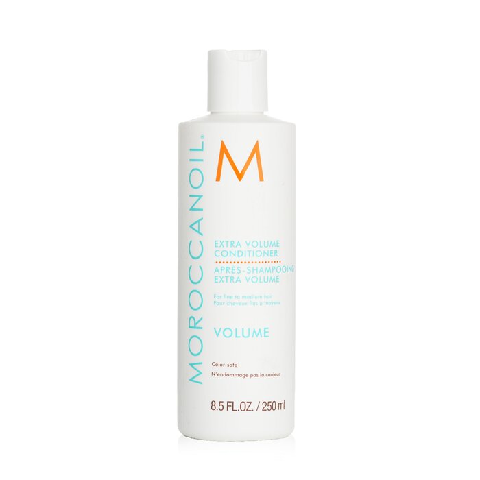 Кондиционер для Экстра Объема (для Тонких Волос) 250ml/8.45oz