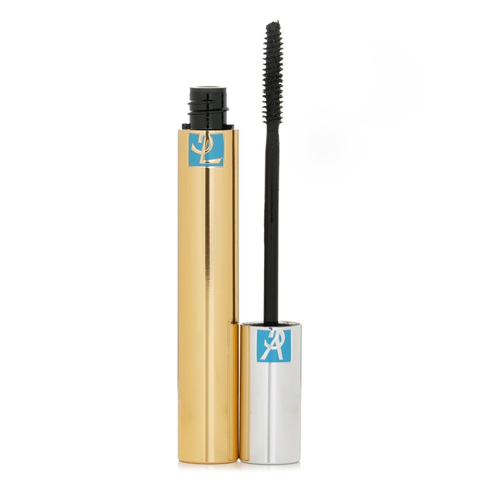 Mascara Volume Effet Faux Cils Waterproof - # 1 Charcoal Black 6.9ml/0.23oz