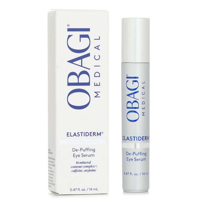 Сыворотка Elastiderm Eye Complete Complex 14ml/0.47oz