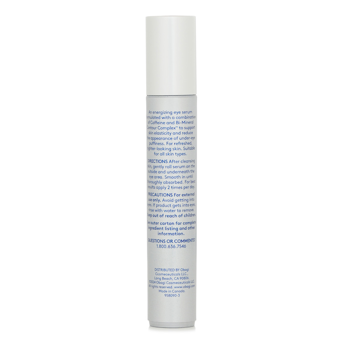 Сыворотка Elastiderm Eye Complete Complex 14ml/0.47oz