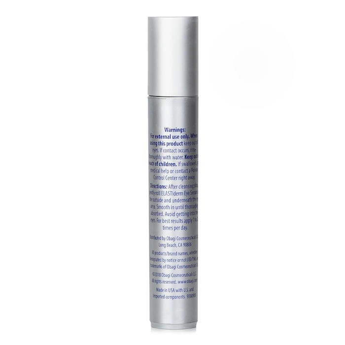Сыворотка Elastiderm Eye Complete Complex 14ml/0.47oz