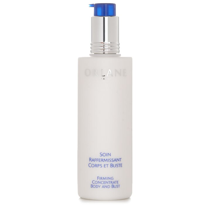 Укрепляющий Концентрат для Тела и Груди 250ml/8.4oz