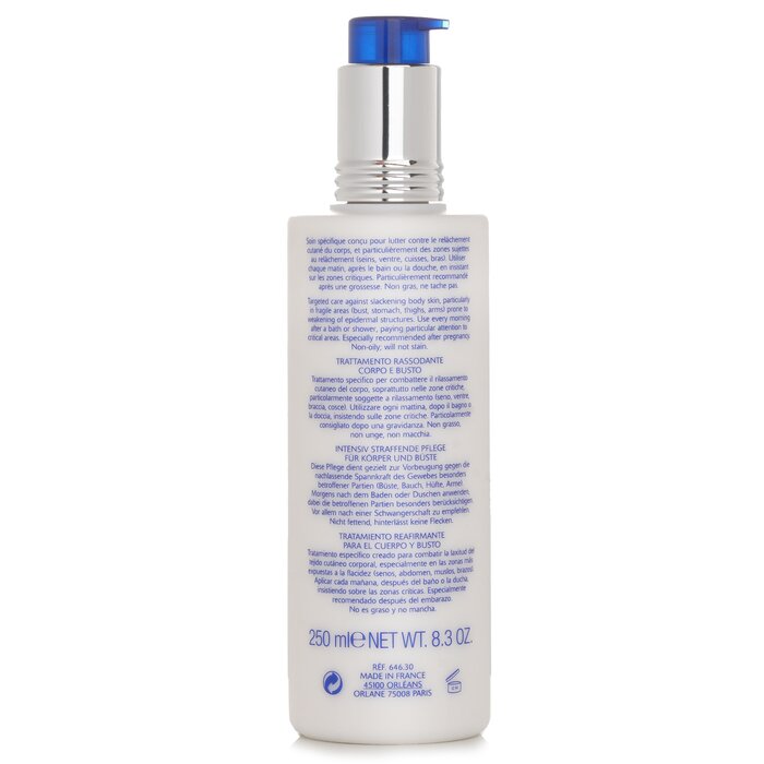 Укрепляющий Концентрат для Тела и Груди 250ml/8.4oz
