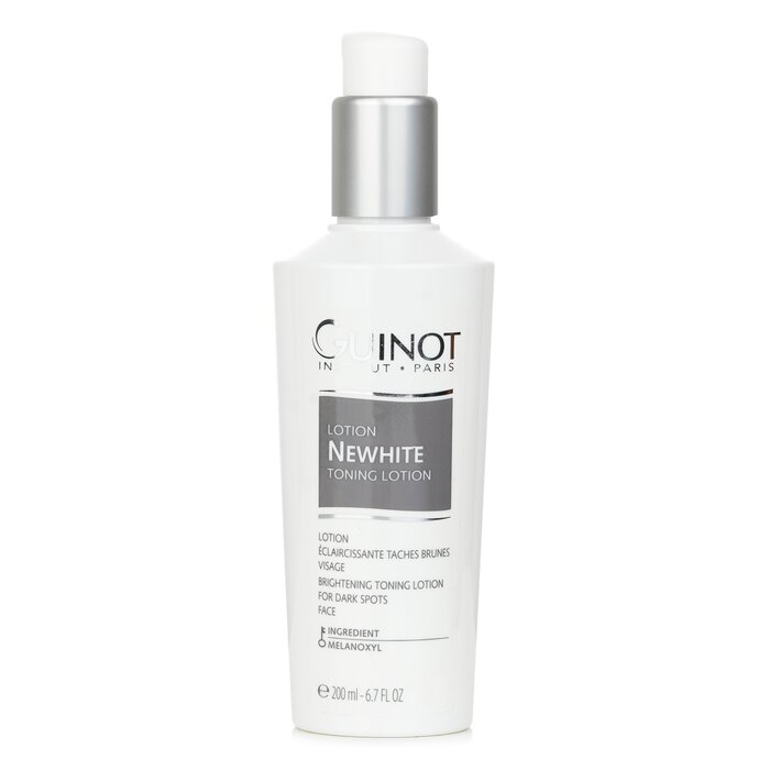 Newhite Perfect Brightening Lotion 200ml/6.7oz