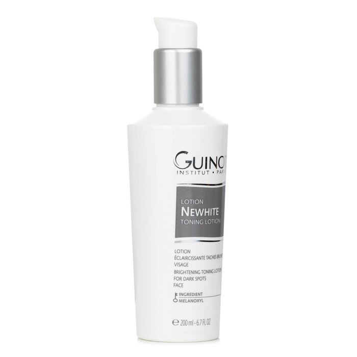 Newhite Perfect Brightening Lotion 200ml/6.7oz