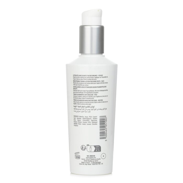 Newhite Perfect Brightening Lotion 200ml/6.7oz