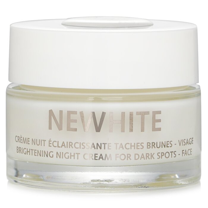 Newhite Brightening Night Cream For The Face 50ml/1.6oz