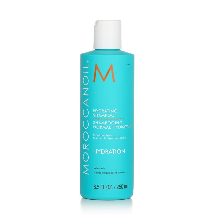 Увлажняющий Шампунь (для Всех Типов Волос) 250ml/8.5oz