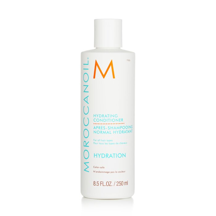 Увлажняющий Кондиционер (для Всех Типов Волос) 250ml/8.5oz