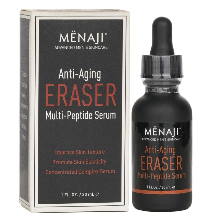 Антивозрастное Средство 30ml/1oz