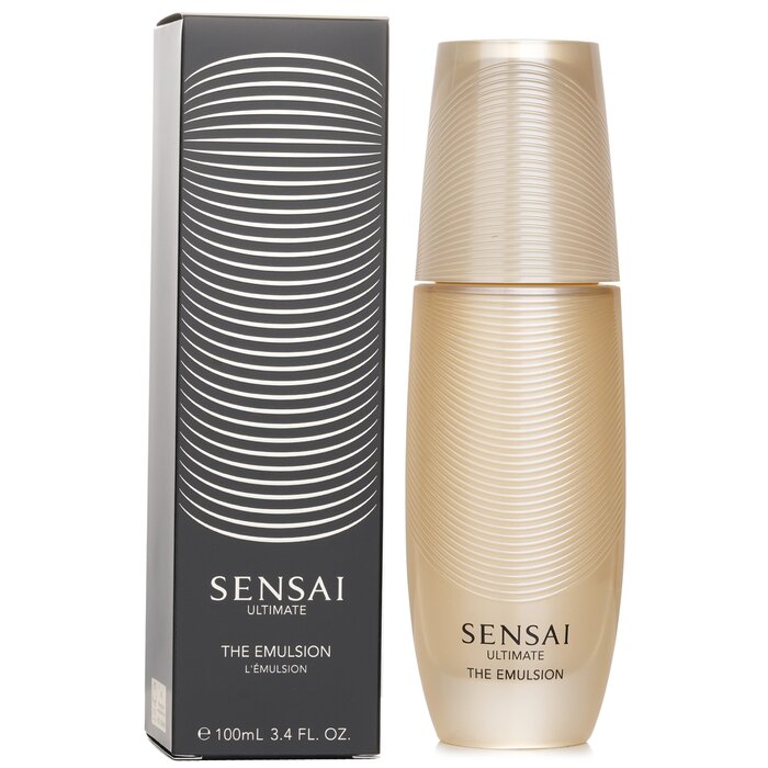 Sensai Ultimate Эмульсия 100ml/3.4oz