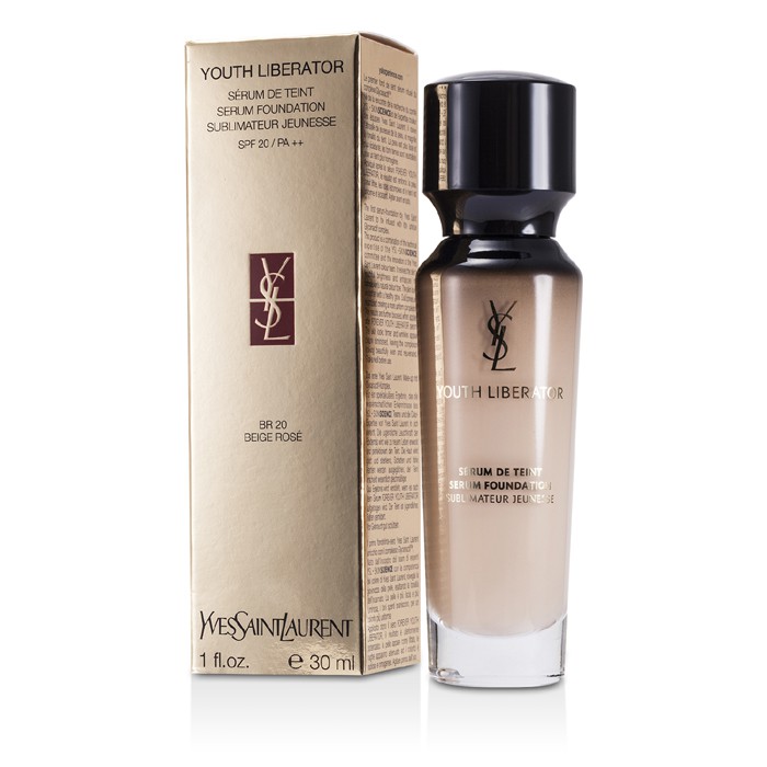 Youth Liberator Основа Сыворотка SPF 20 30ml/1oz