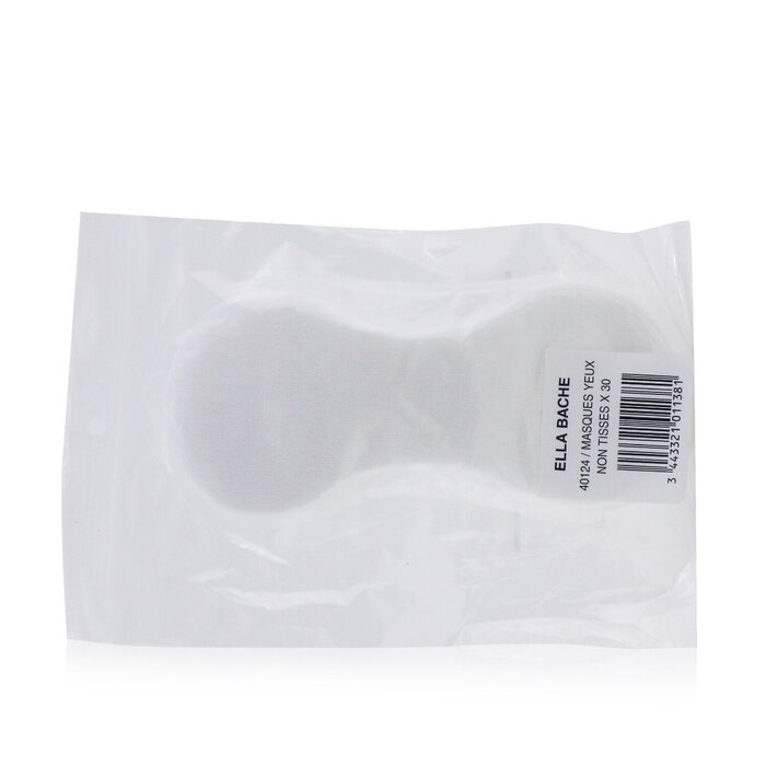 Нетканевые Диски для Глаз (Салонный Продукт) 30pcs