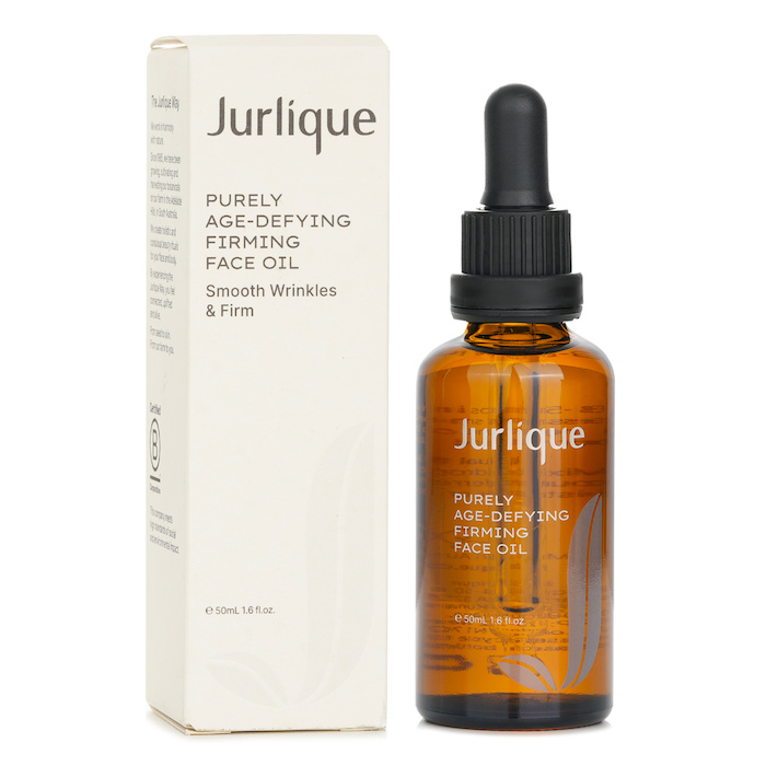 Purely Age-Defying Firming Face Oil 50ml/1.6oz
