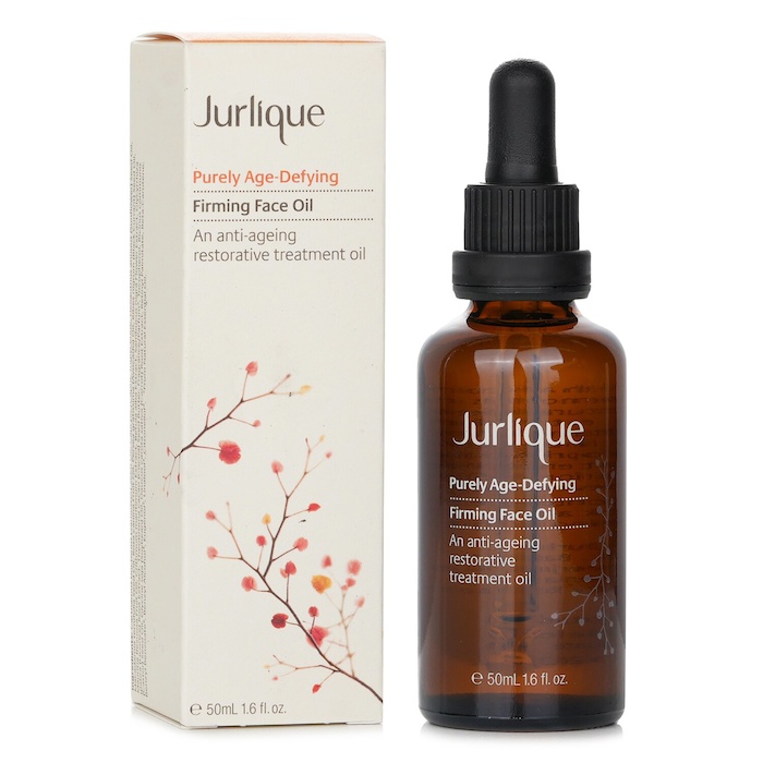 Purely Age-Defying Firming Face Oil 50ml/1.6oz