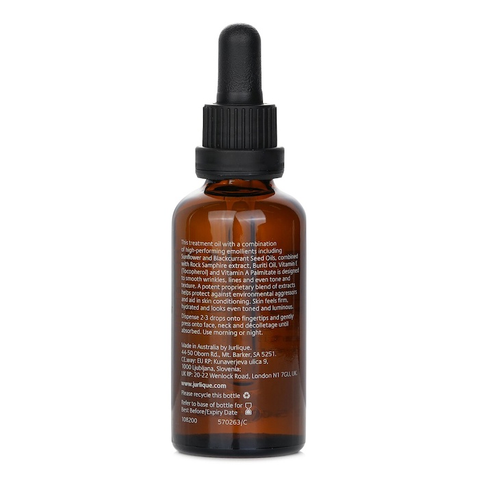 Purely Age-Defying Firming Face Oil 50ml/1.6oz