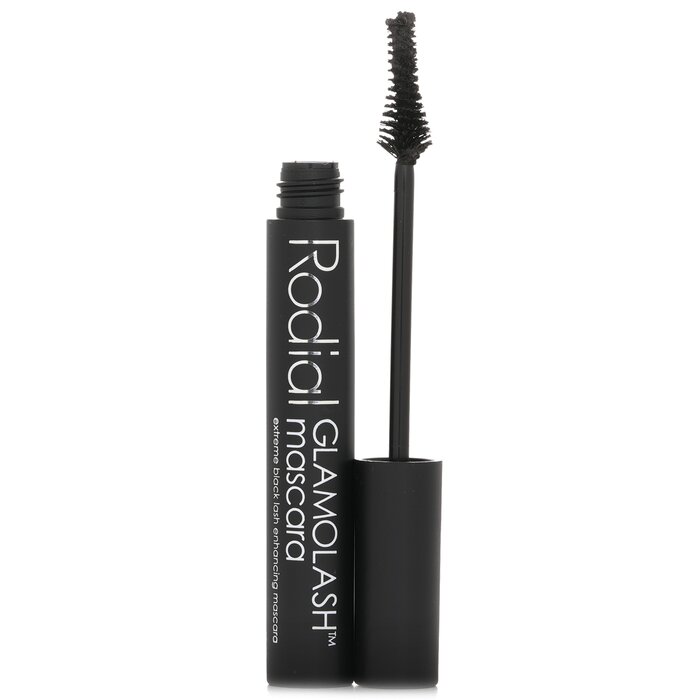 Glamolash Extreme Black Удлиняющая Тушь для Ресниц 10ml/0.3oz