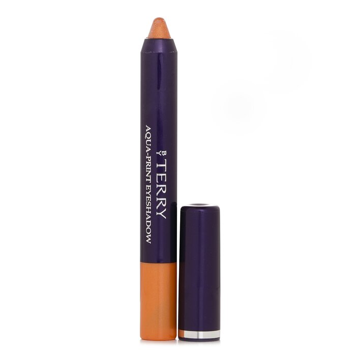 Aqua Print Тени для Век # Персиковый Торнадо 4.85g/1.7oz