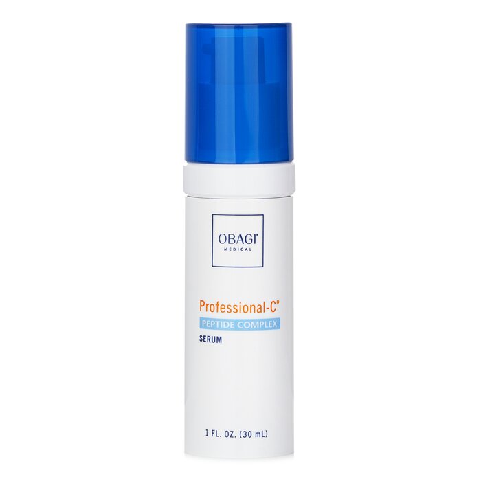 Professional-C Пептидный Комплекс 30ml/1oz