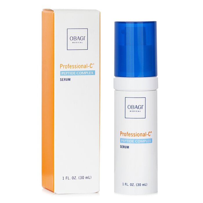 Professional-C Пептидный Комплекс 30ml/1oz