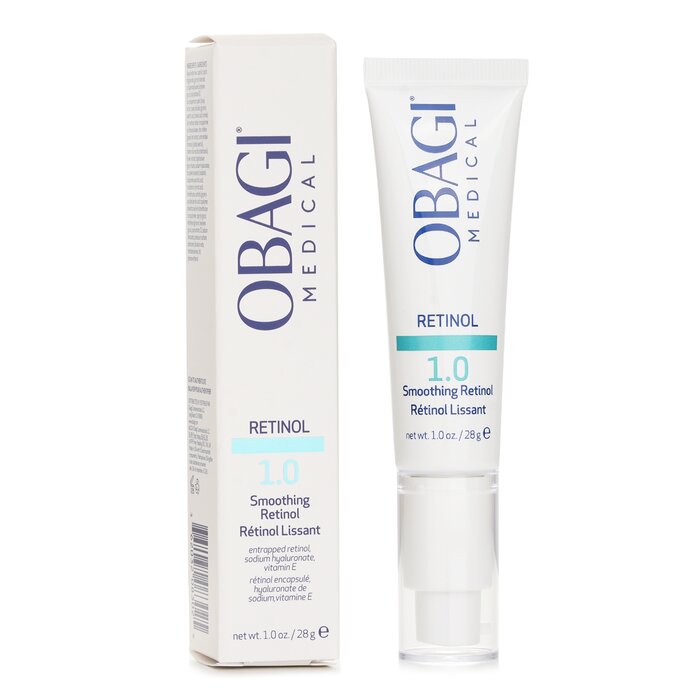 OBAGI360 Ретинол 1.0 (Случайная упаковка) 28g/1oz