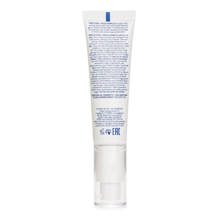 OBAGI360 Ретинол 1.0 (Случайная упаковка) 28g/1oz