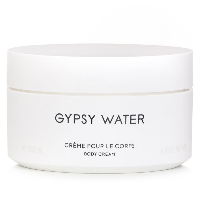 Gypsy Water Крем для Тела 200ml/6.8oz