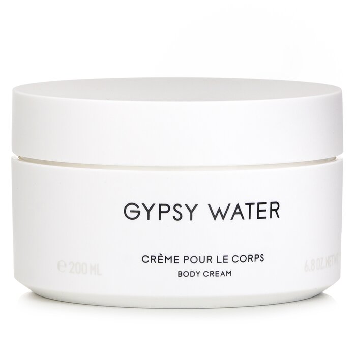 Gypsy Water Крем для Тела 200ml/6.8oz