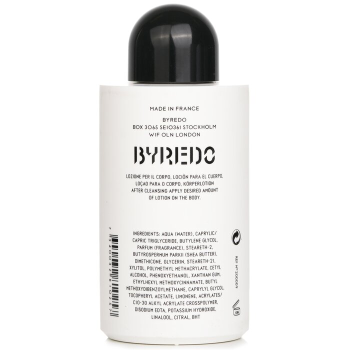 Gypsy Water лосьон для тела (Случайная упаковка) 225ml/7.6oz