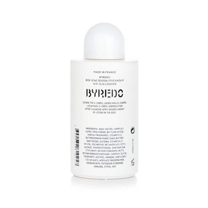 Gypsy Water лосьон для тела (Случайная упаковка) 225ml/7.6oz