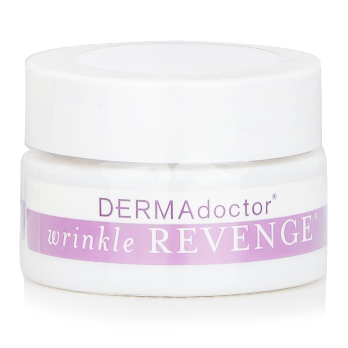 Wrinkle Revenge Восстанавливающий и Защитный Бальзам для Век 15ml/0.5oz
