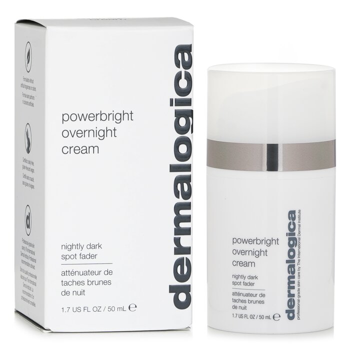 PowerBright TRx Ночное Средство 50ml/1.7oz