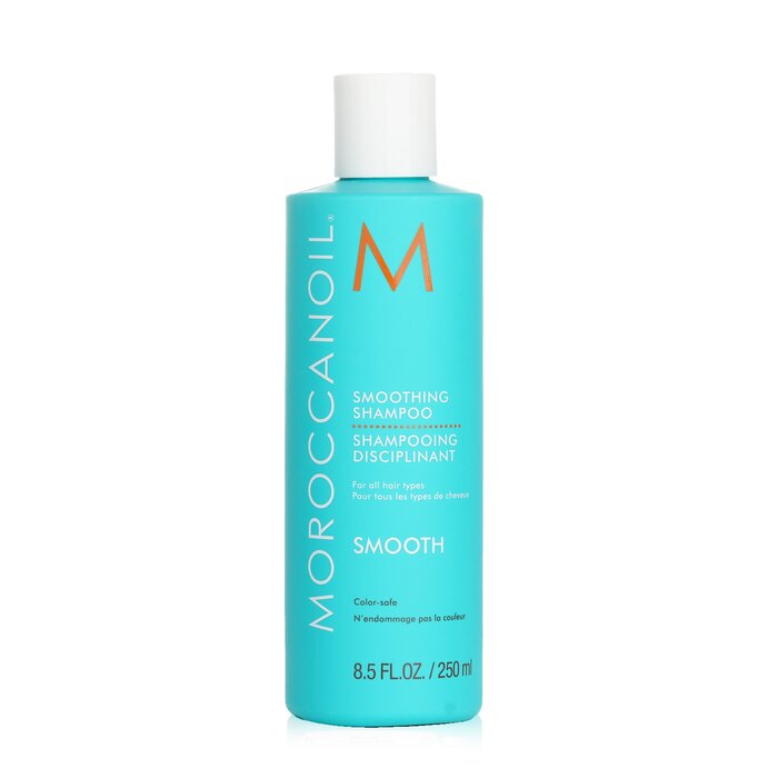 Разглаживающий Шампунь 250ml/8.5oz