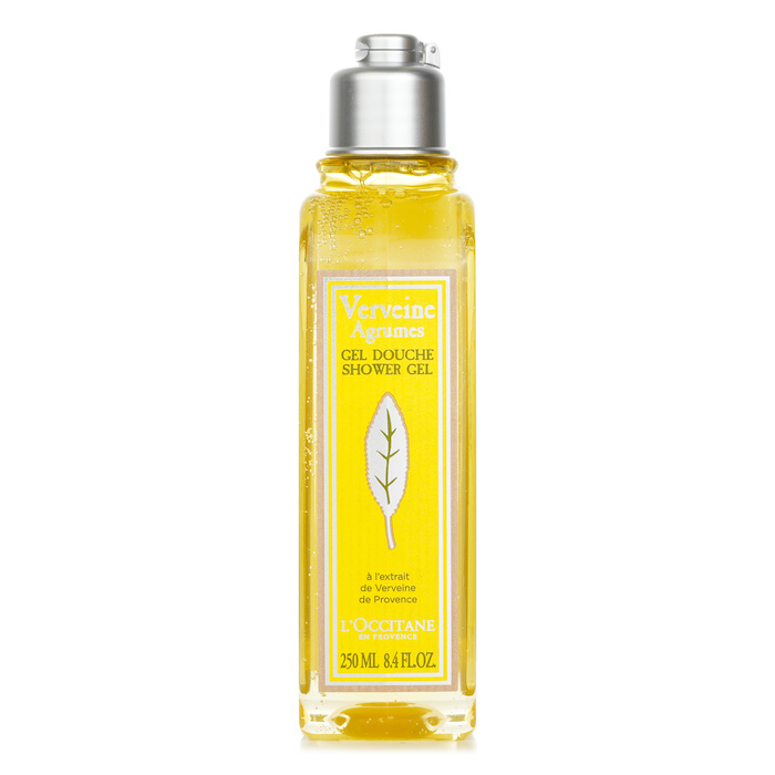 Verveine Agrumes (Citrus Verbena) Гель для Душа 250ml/8.4oz
