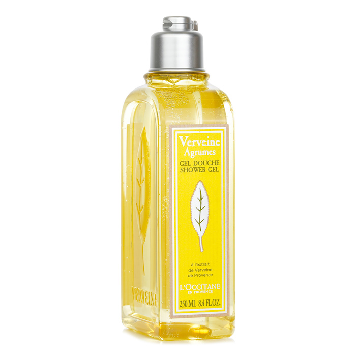 Verveine Agrumes (Citrus Verbena) Гель для Душа 250ml/8.4oz