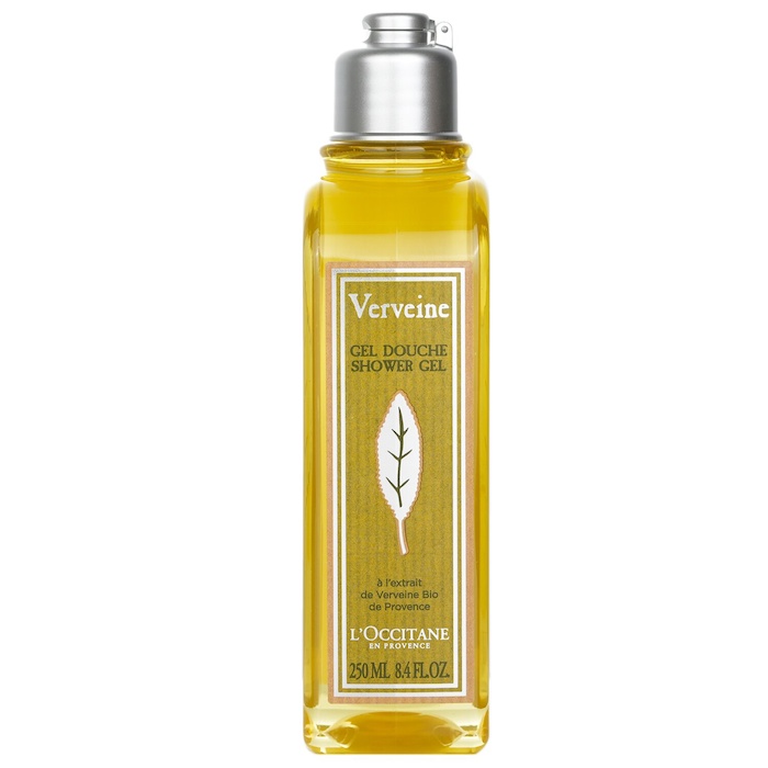 Verveine Agrumes (Citrus Verbena) Гель для Душа 250ml/8.4oz