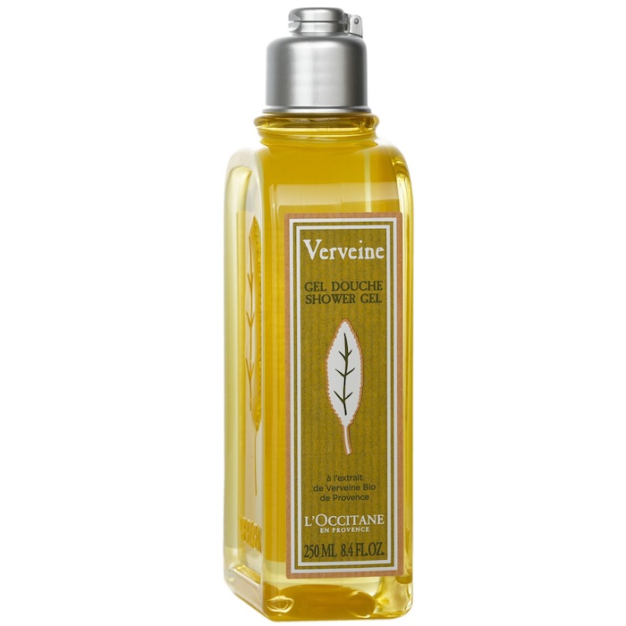 Verveine Agrumes (Citrus Verbena) Гель для Душа 250ml/8.4oz