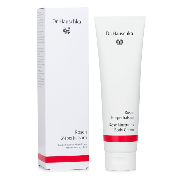 Rose Питательный Крем для Тела 145ml/4.9oz