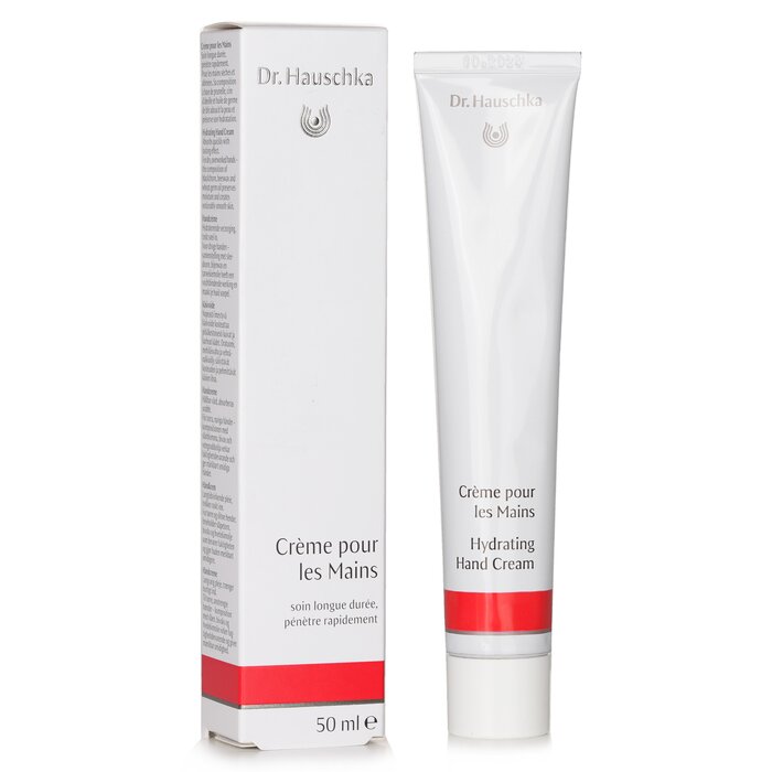 Увлажняющий Крем для Рук 50ml/1.7oz
