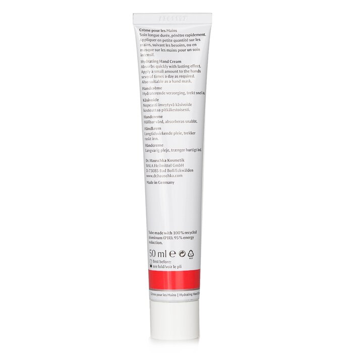 Увлажняющий Крем для Рук 50ml/1.7oz