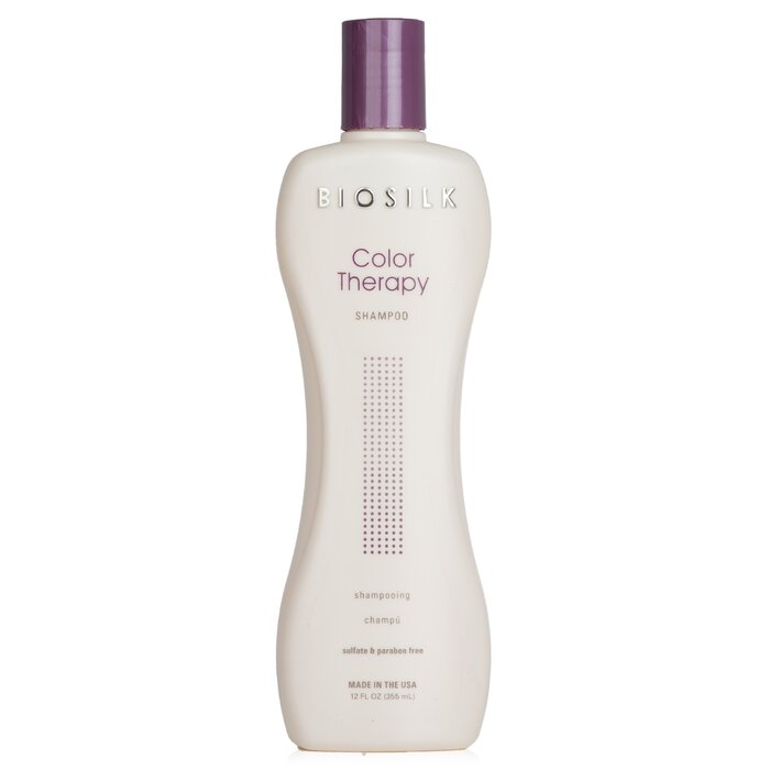 Color Therapy Шампунь 355ml/12oz