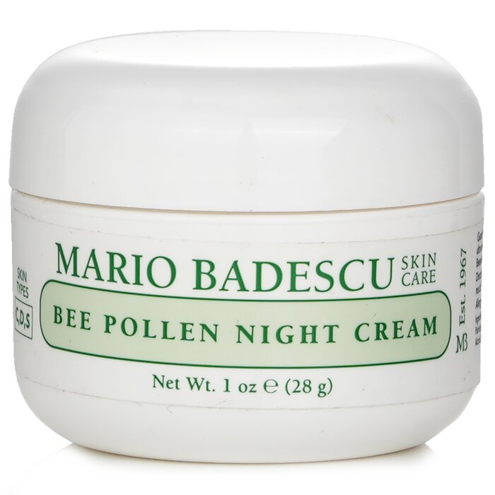 Bee Pollen Ночной Крем 29ml/1oz