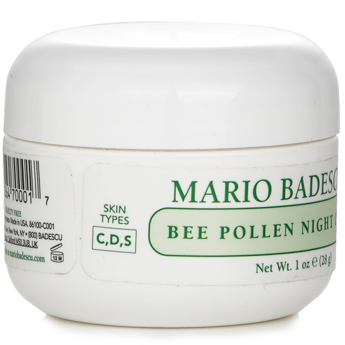 Bee Pollen Ночной Крем 29ml/1oz